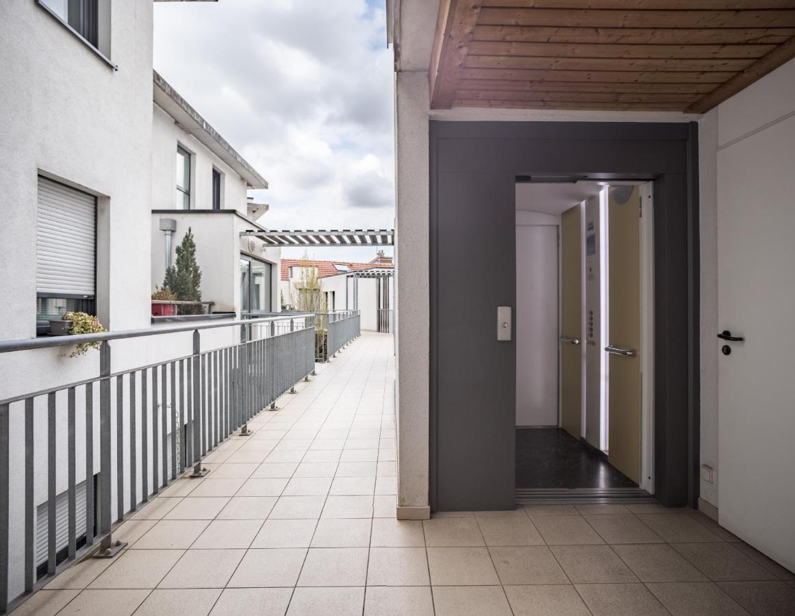 Apartmán L'Escale - Lumiere Et Confort - Prox. Hypercentre Troyes Exteriér fotografie