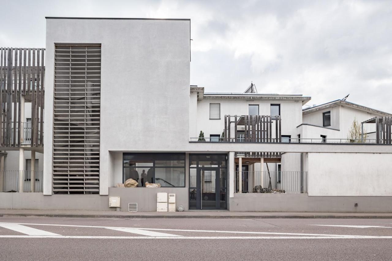 Apartmán L'Escale - Lumiere Et Confort - Prox. Hypercentre Troyes Exteriér fotografie